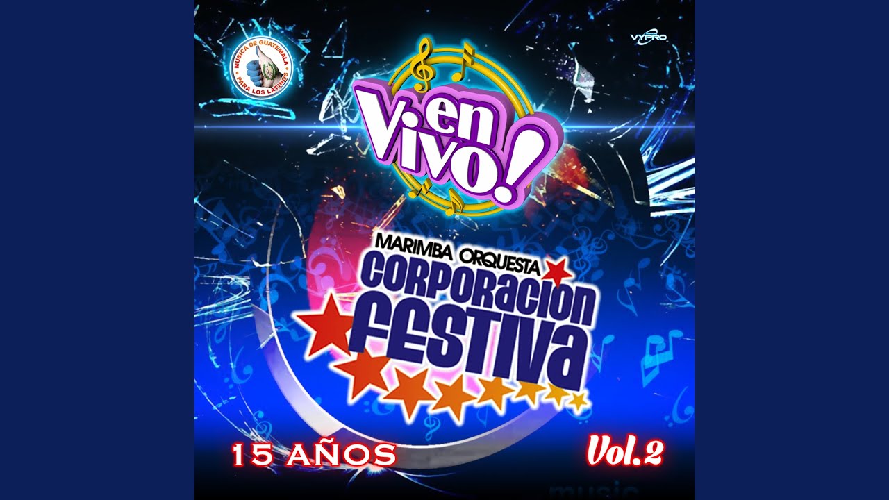 Mix de Sones Ceremoniales: Herencia de Abuelos / Recuerdos de la Abuelita / El Rey Quiche / La...