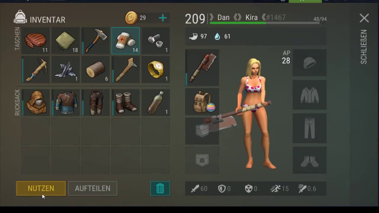 How to get Air Filter. Fast! LDoE