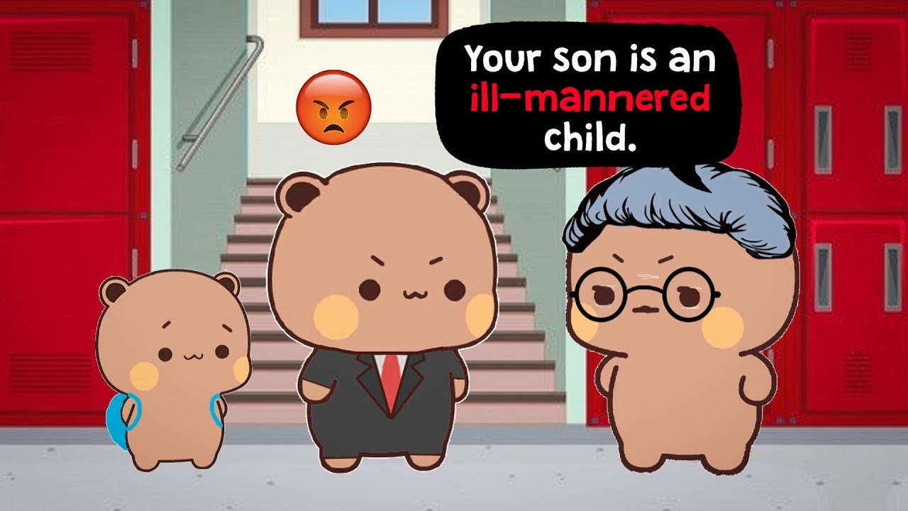 Dudu’s Anger Unleashed on the Arrogant Principal😡 Strict Action Begins #BDC845