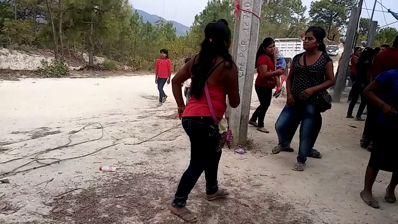 Pueblo Hidalgo guerrero