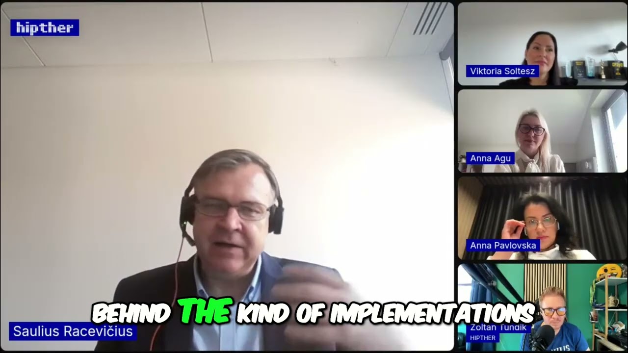Europe's Fintech Revolution: Opportunities and Bright Futures