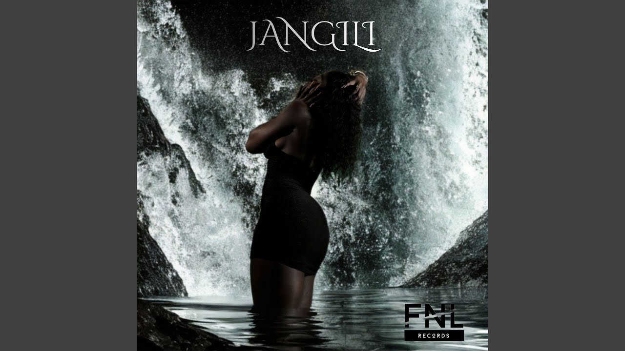 Jangili
