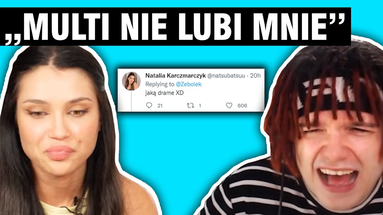 ODKLEJKA NATSU