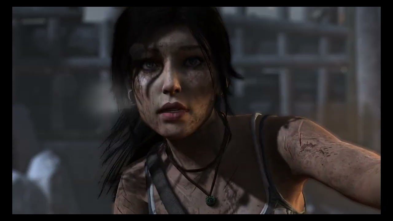 Tomb Raider - Let`s Play (Part 29) - Finale Teil 2