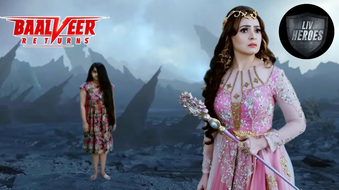 Baal Pari हुई Kaal Lok में कैद | Baalveer Returns | 4 June 2023