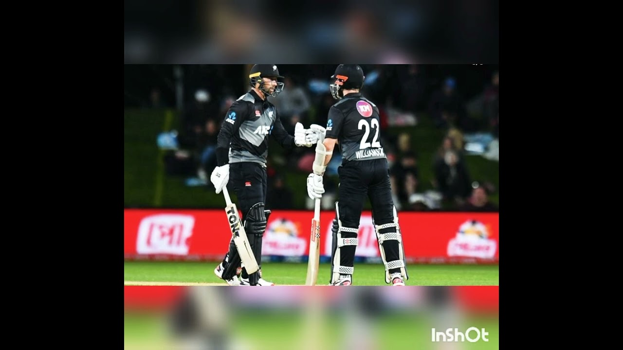kane Williamson - sad
