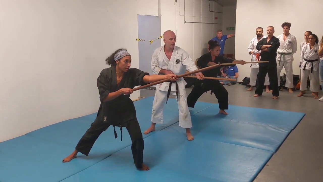 DKK Demo 2019