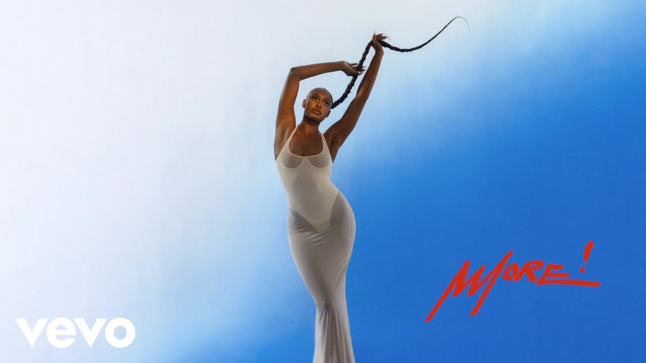 Coco Jones - Delete It (Audio)