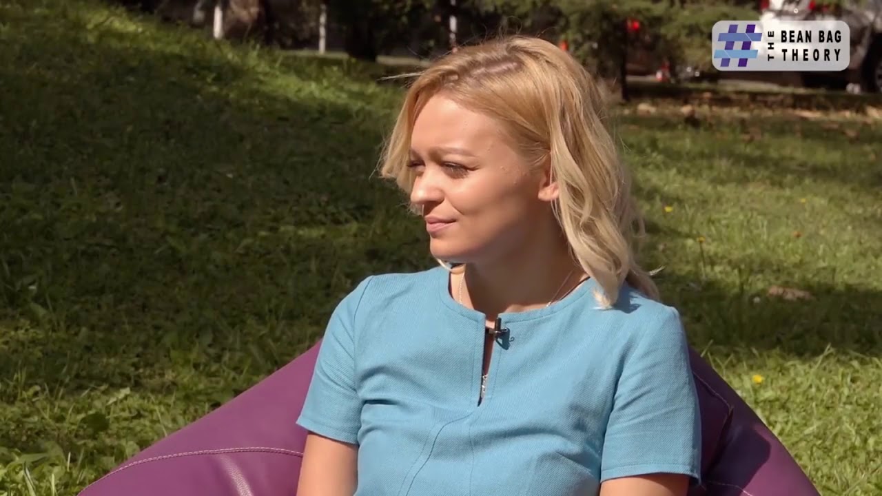 Maia Sandu despre cărțile favorite și universitatea Harvard