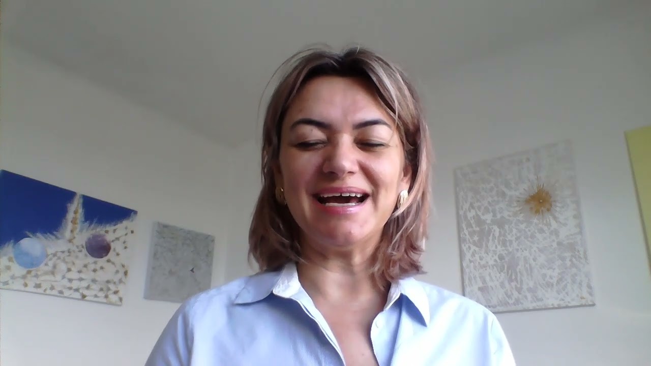 I Realign My Energy Within Myself and Leave to Each What Is Theirs