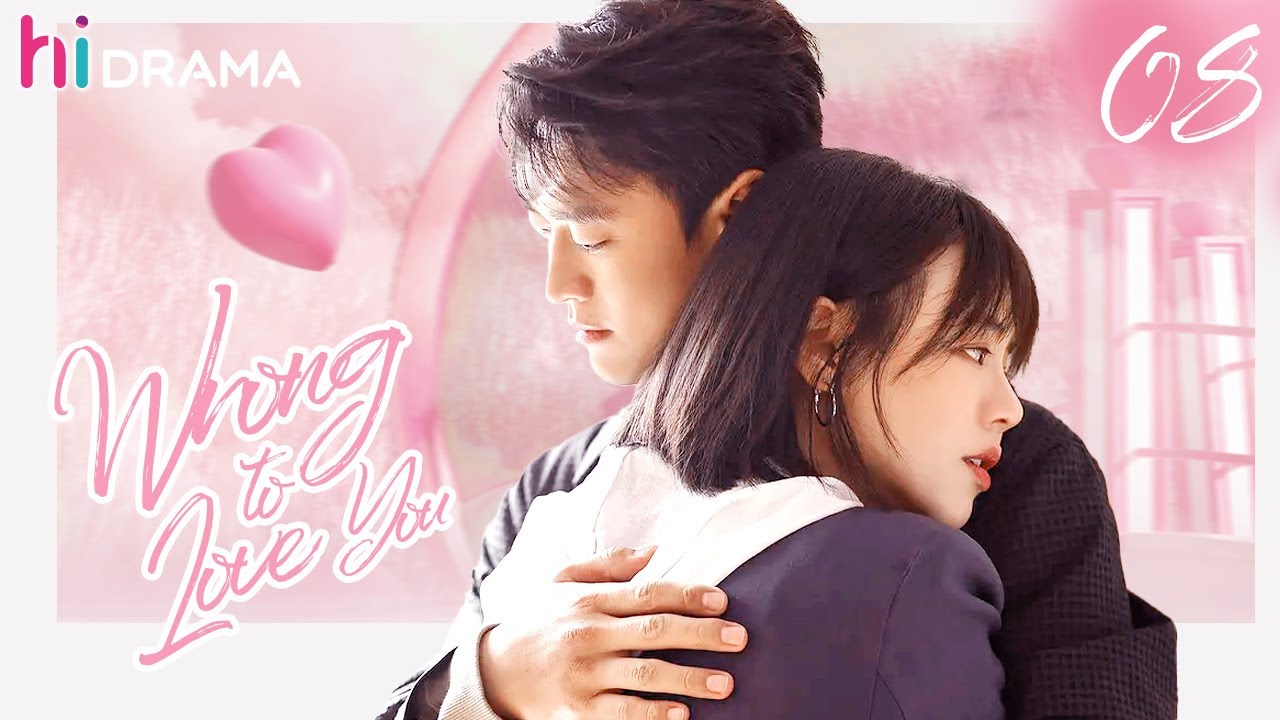 【Multi-sub】EP08 | Wrong to Love You | Cold CEO Married Poor Girl just for Saving His Love | Hidrama