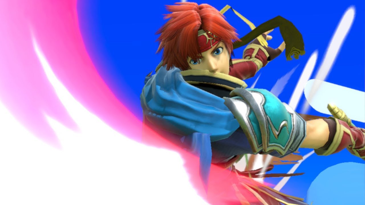 VOID'S OUR ROY