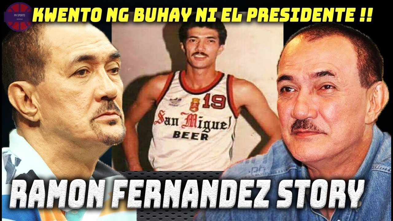 The RAMON 
