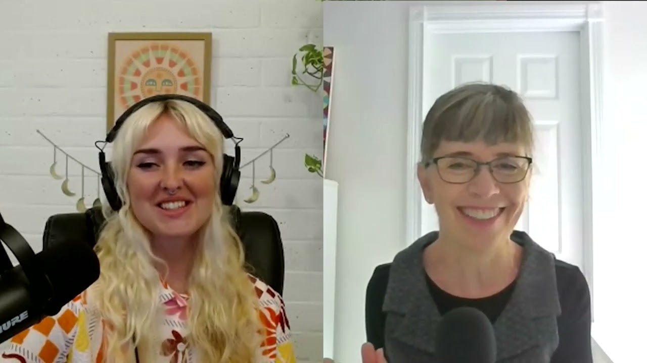 The Walsh Protocol: A Holistic Breakthrough in Mental Health | Episode 6
