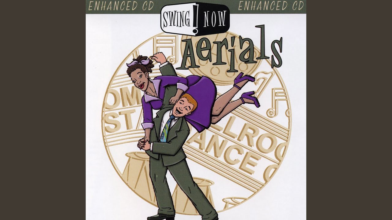 Sing, Sing, Sing (With A Swing)