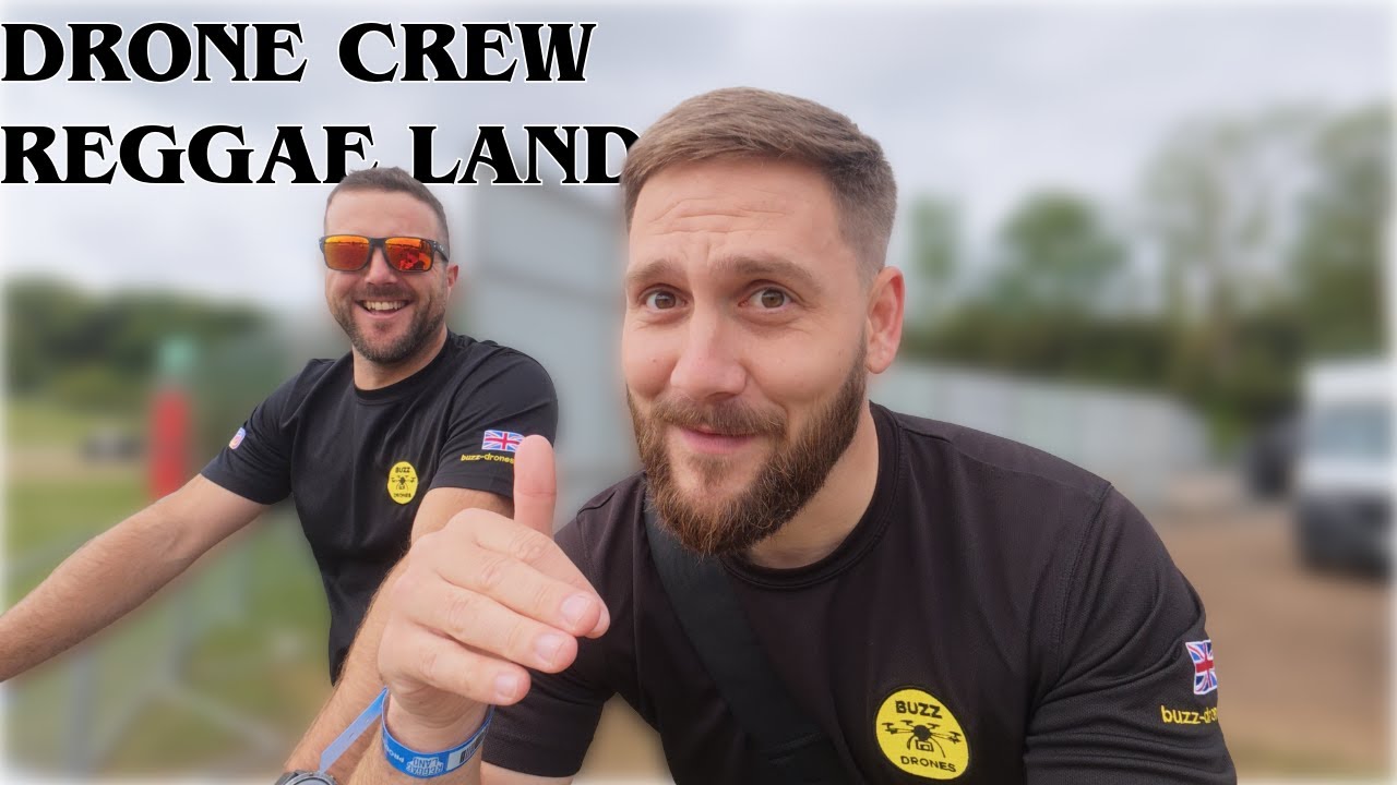 Streaming Reggae Land From the Sky | Toy shopping | Action 5PRO Vlog