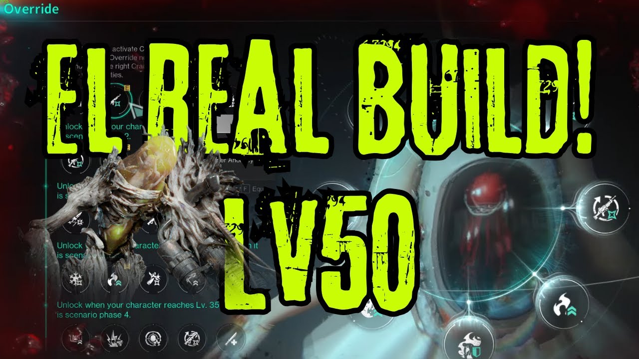 El Real Build 2026! - Farming! #OnceHuman #survivalgame  #sobrenatural