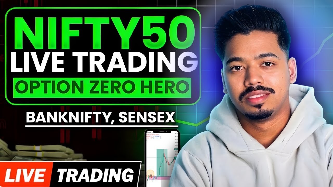 Options trading Nifty 50 , Bank nifty analysis || #trading #nifty #banknifty live analysis