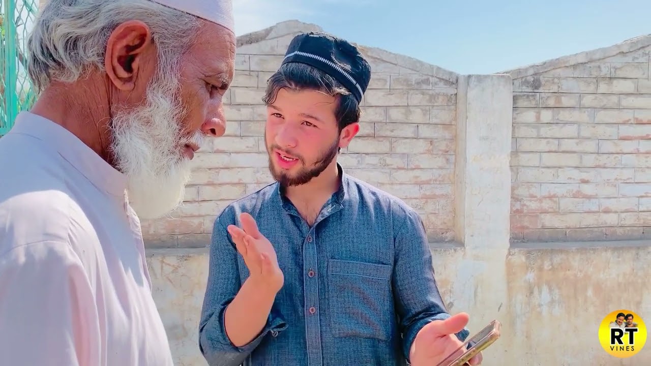 روجہ ماتہ کا او 1 لاکھ انعام واخلہ - پشتو نوے ڈیرہ خکلی سبق آموز ویڈیو ❤️