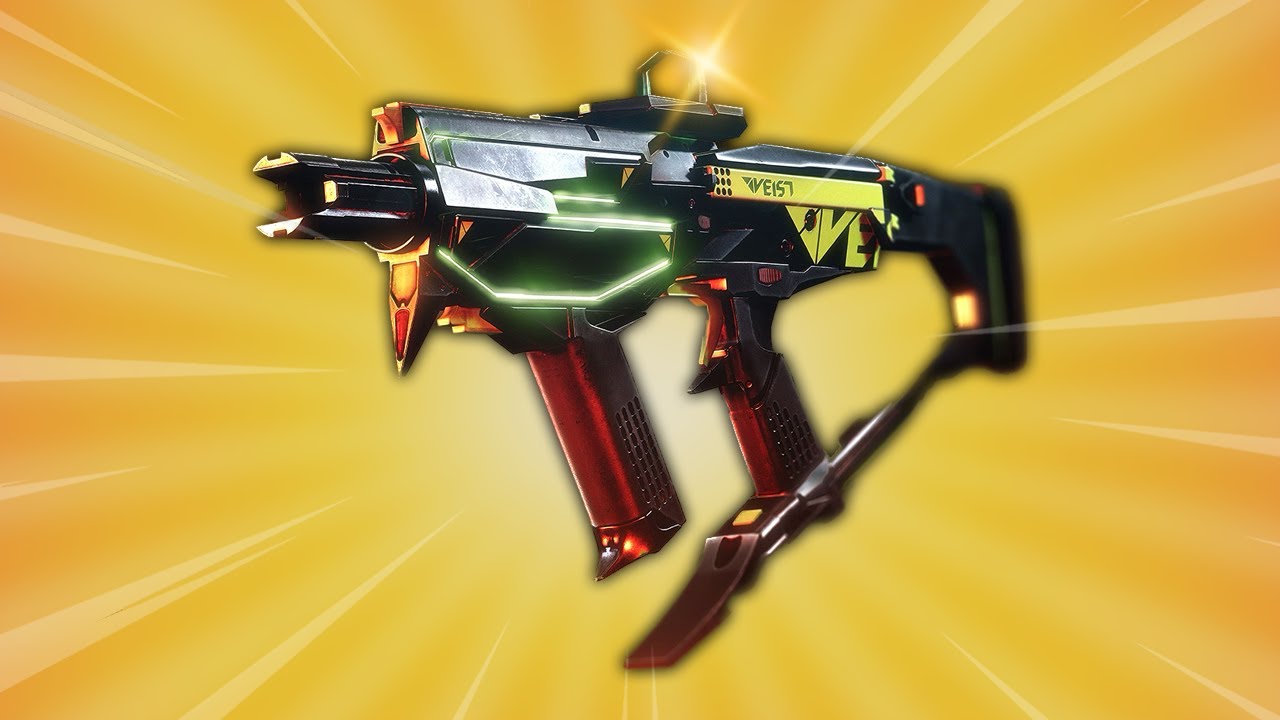You're Using the Manticore Exotic WRONG!