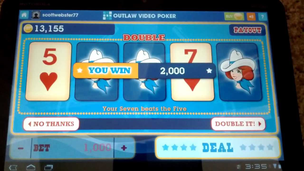 Quick Look: GSN Casino