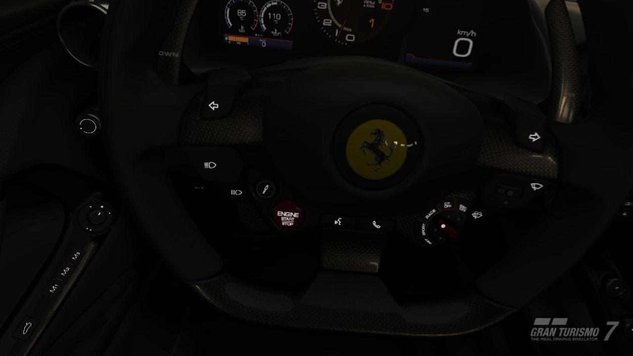 Ineterlagos Ferrari Brasil