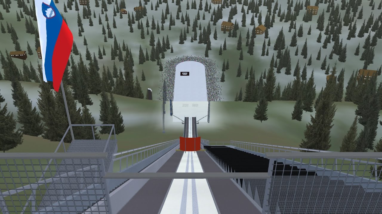 Puchar Świata | ETAP 28 | Ostatnia runda eliminacyjna - Planica 2024
