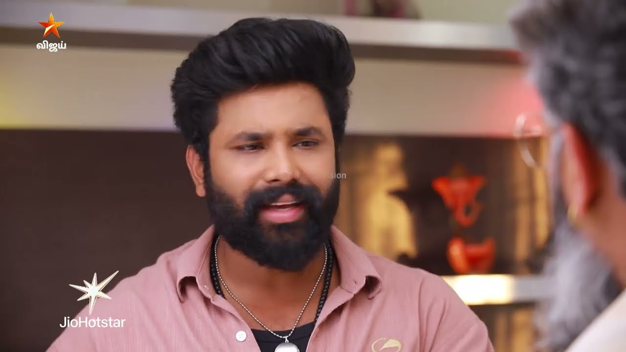 Suttum Vizhi Sudare | Episode Preview | 10th March 2026