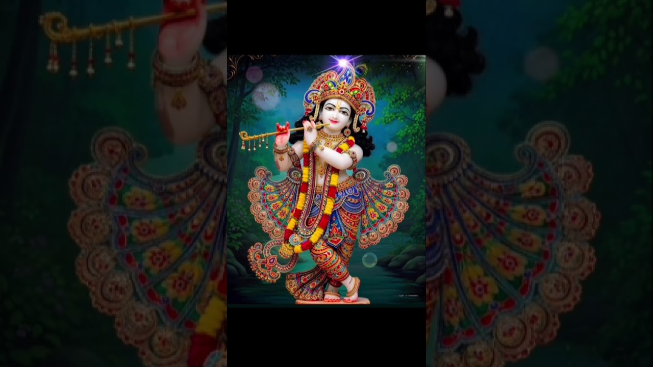 श्रीमद्भगवद्गीता - अध्याय-7- 