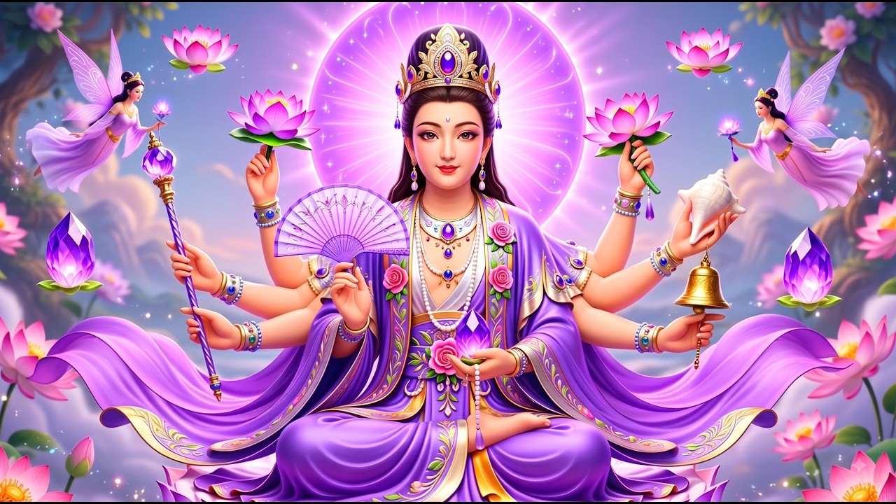 🌙 Let Compassion Enter Your Silence Until Every Wounded Shadow Begins Shining Like Heaven 💖