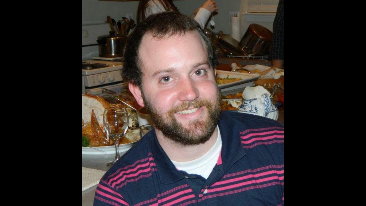 Derek Lueking