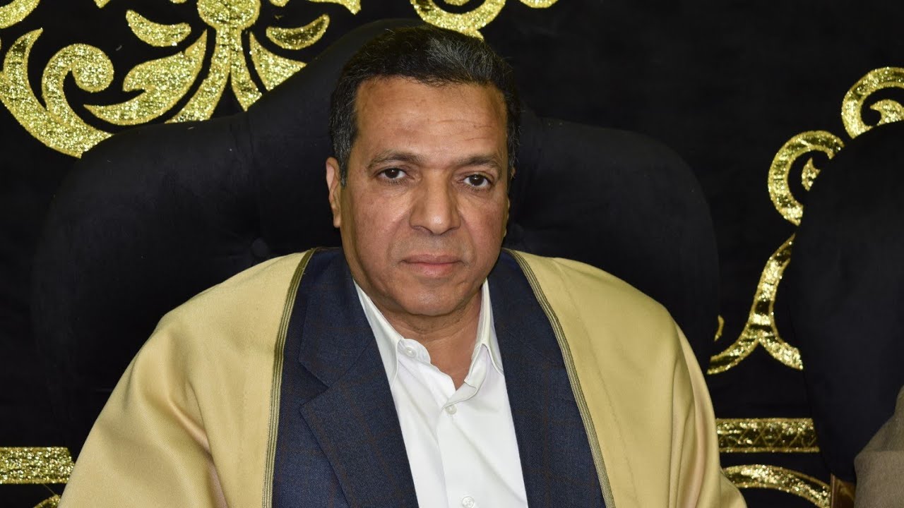 ١القارئ الشيخ طارق عبدالباسط عبدالصمد عزاء الحاج حسن عبده سعودي البساتين القاهرة ٨-٣-٢٠٢٣