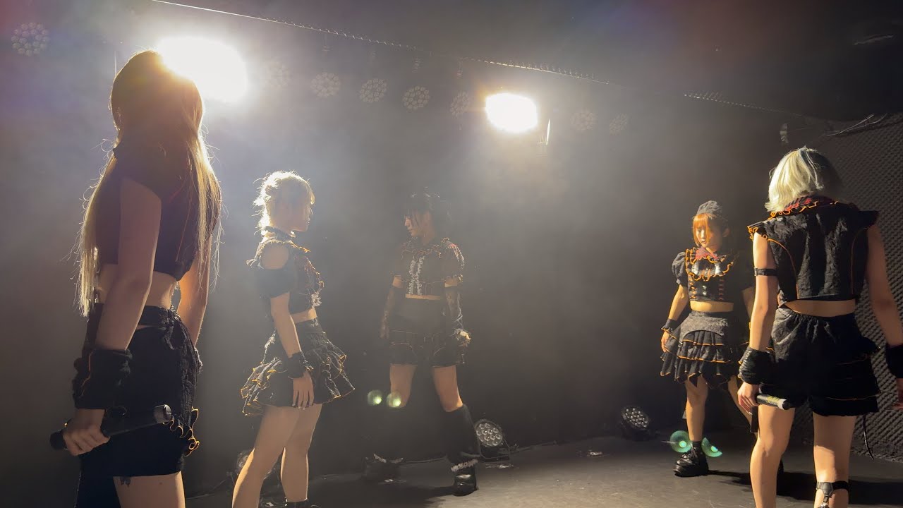 SiLENT←NOiSE2026年1月18日かなでるみらい2部4K高画質動画