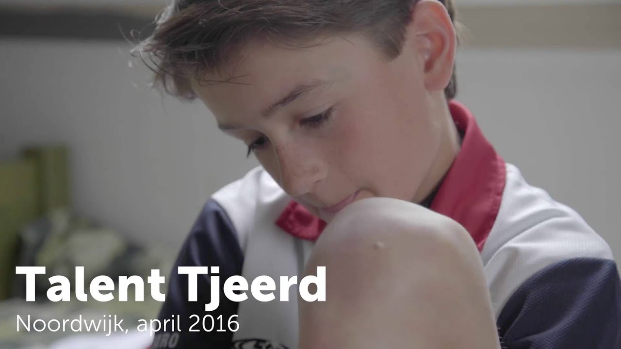 De Hockey Academie Talententrainingen