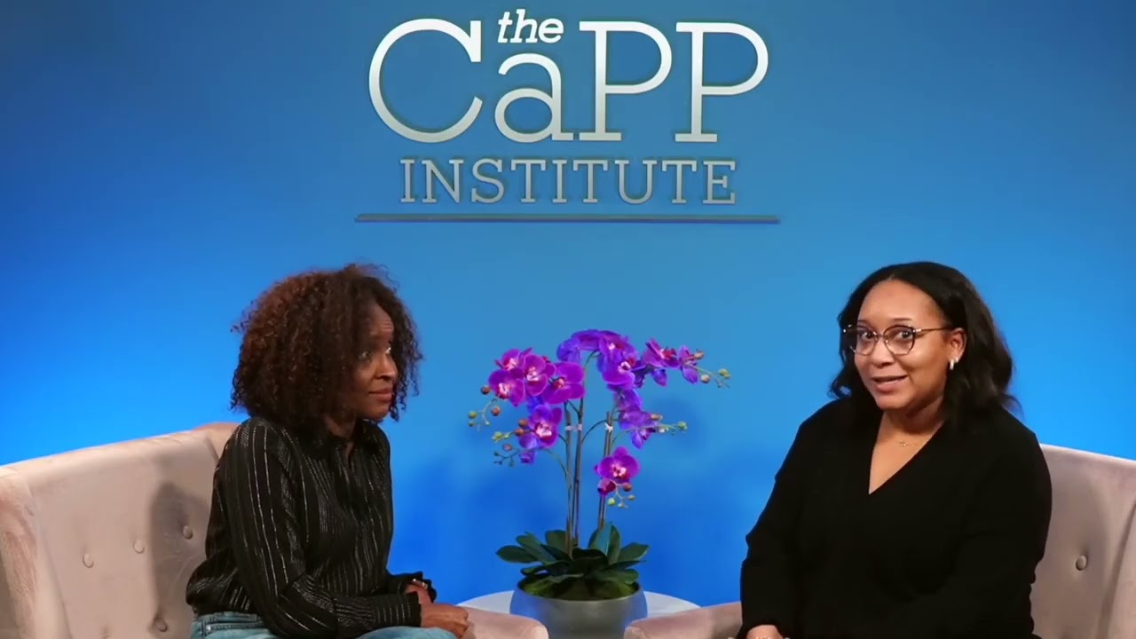 CaPP Podcast - Why Coaching Skills Are Becoming Essential at Work