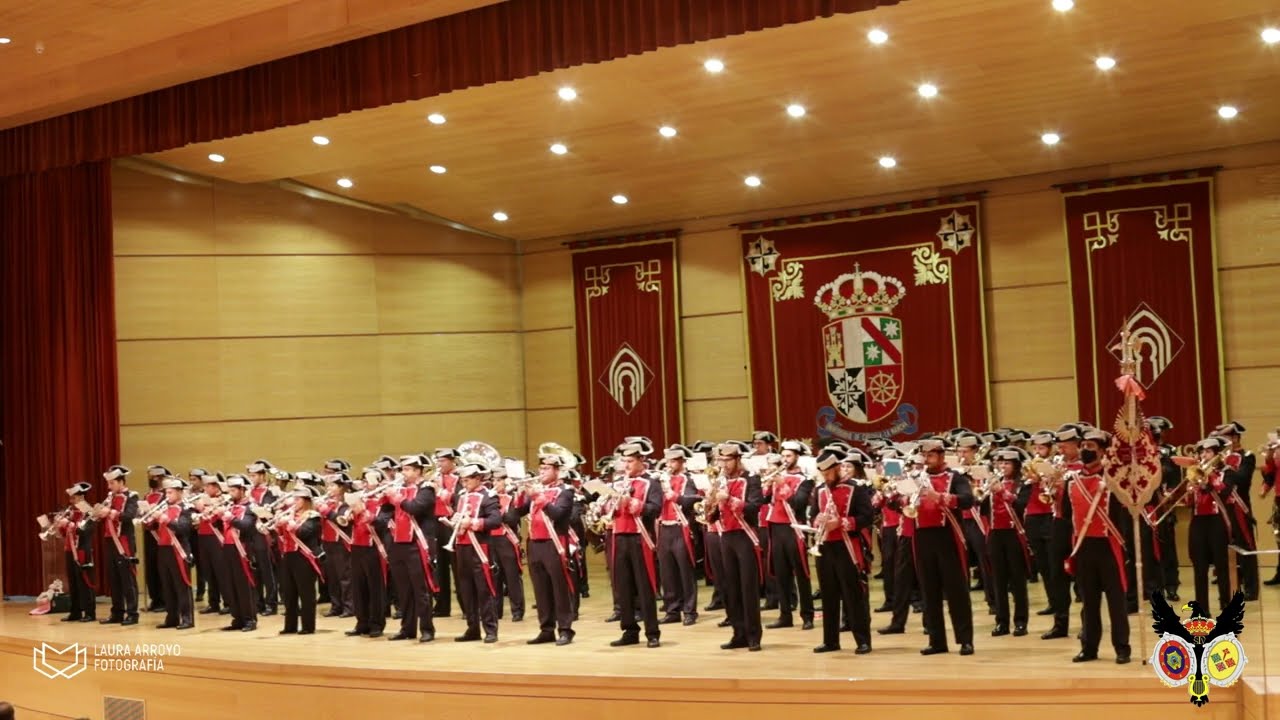 Sones de Esperanza | Cuaresma 2022 | Agrupación Musical Santo Tomás de Villanueva