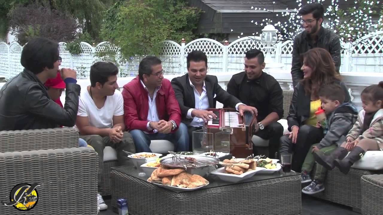 DIDAR SHOW *EID SPECIAL PARTY*  PART 3