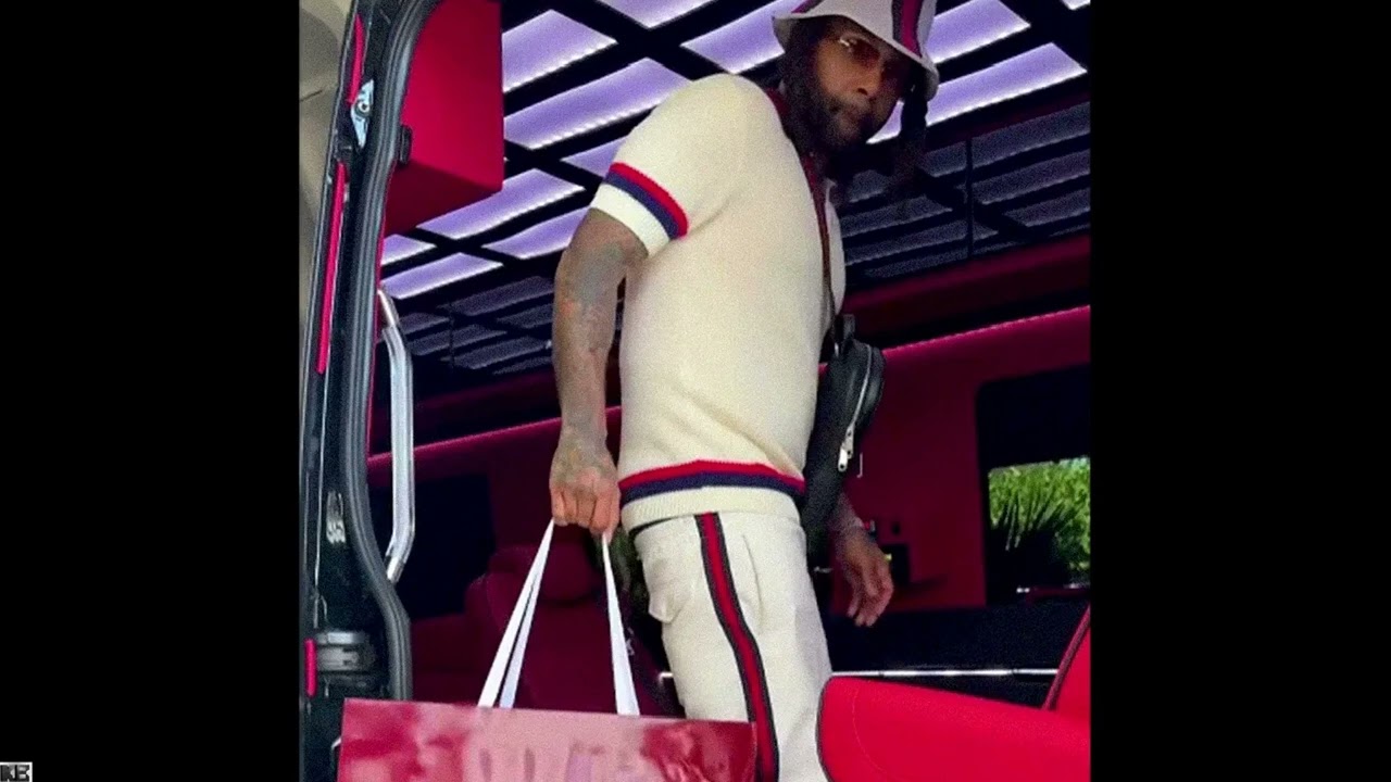 (FREE) Money Man Type Beat - 