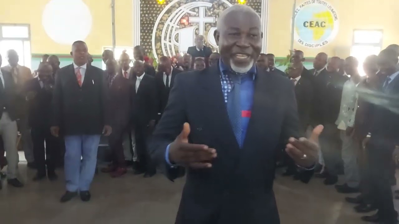 CHOTEC MÈRE À LEMBA GARE