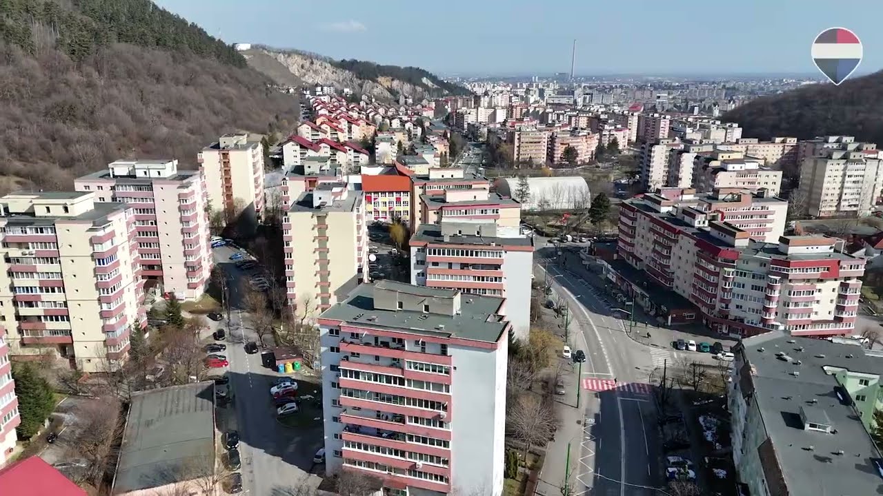 Apartament cu 4 camere | Valea Cetatii - Racadau | De vanzare | Priveliste