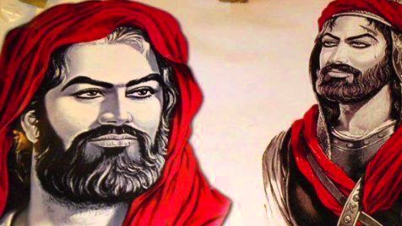 Ali Çoktur Şah-ı Merdan Bulunmaz - Salma Dil Gemisin Engine Aşık - Yasin Mutlu - Tinyabalı