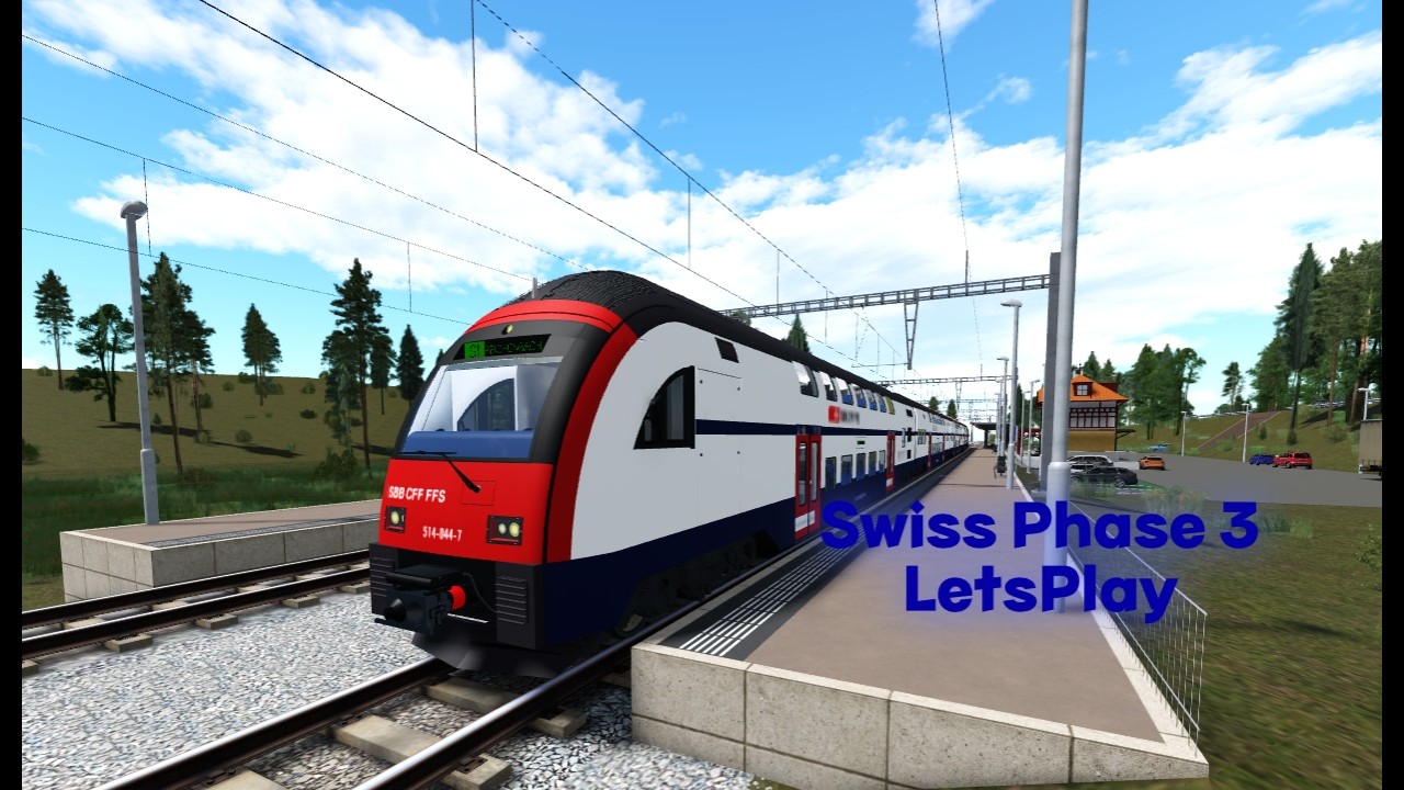 Swiss Phase 3 LetsPlay