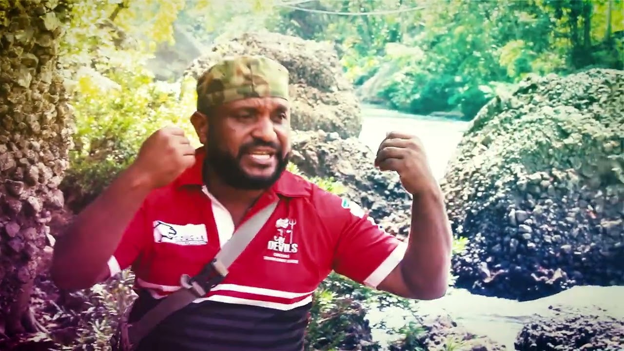 TRIBUTE SONG TO LATE CR. DAVID & BOB (OFFICIAL MUSIC VIDEO) Isaac Manda X Desster Remosi