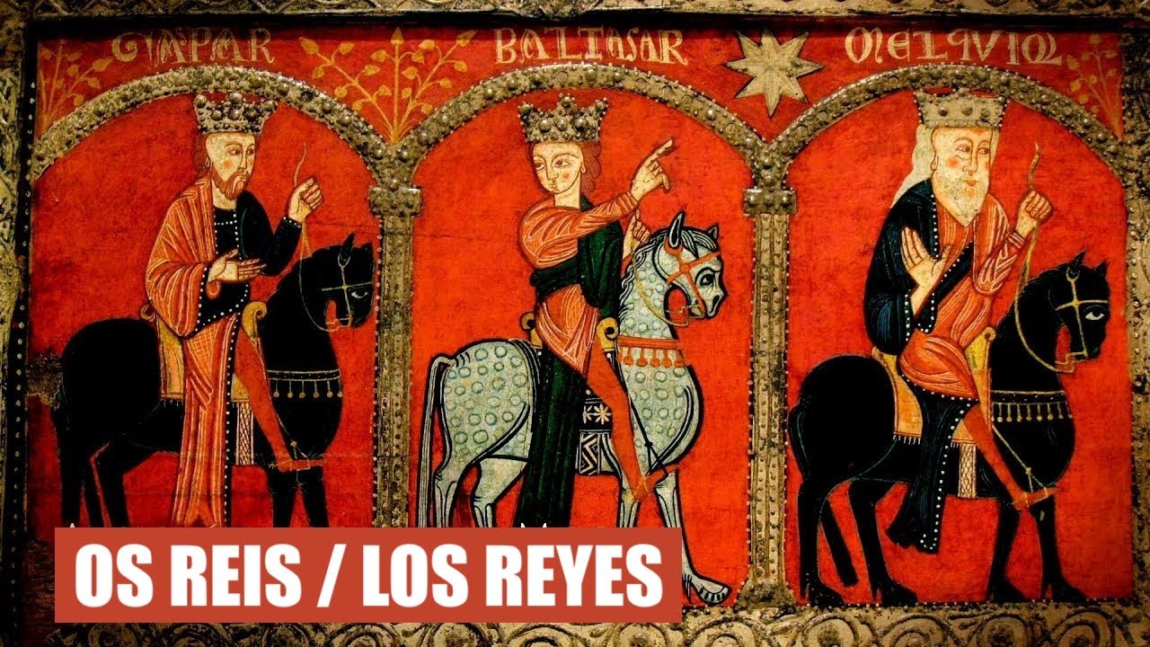 #58 - Os Reis (Los Reyes)