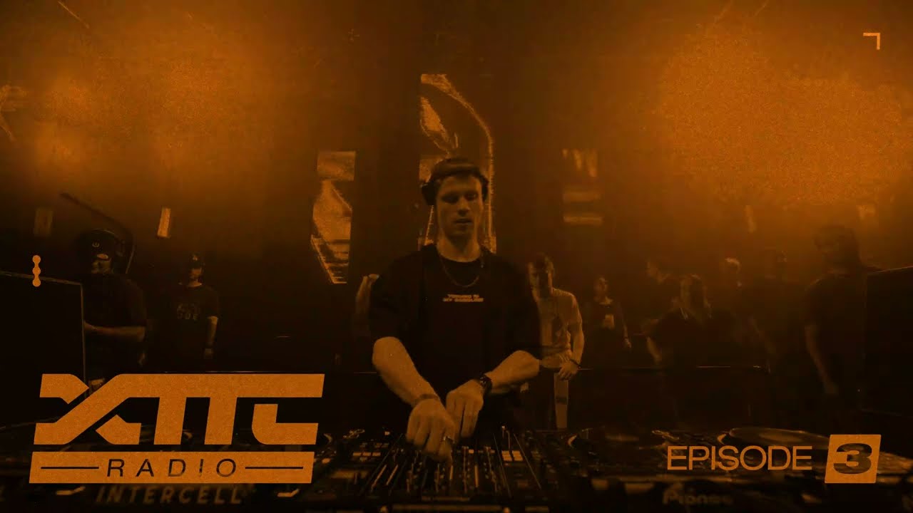 Maddix presents XTTC Radio 003