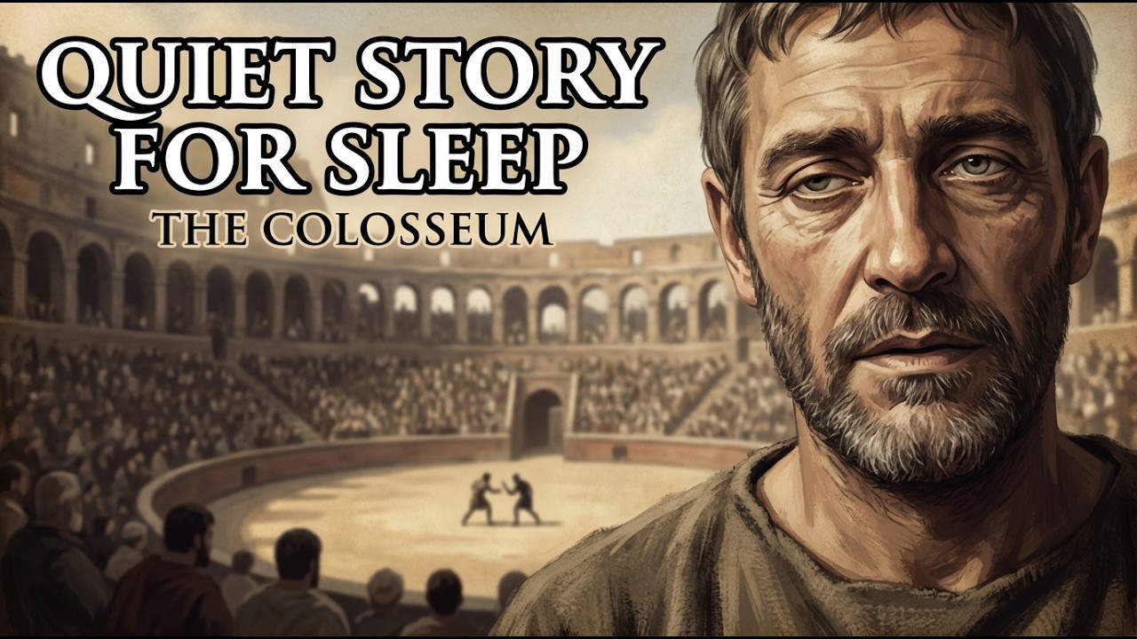 What Life Was REALLY Like as a Spectator at the Roman Colosseum's Most Lopsided Fights