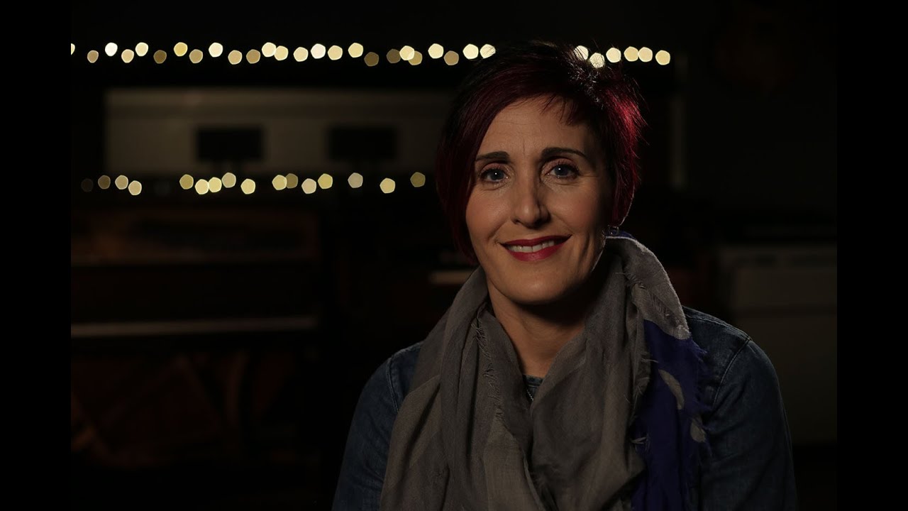 Alison Wheeler: My Vintage