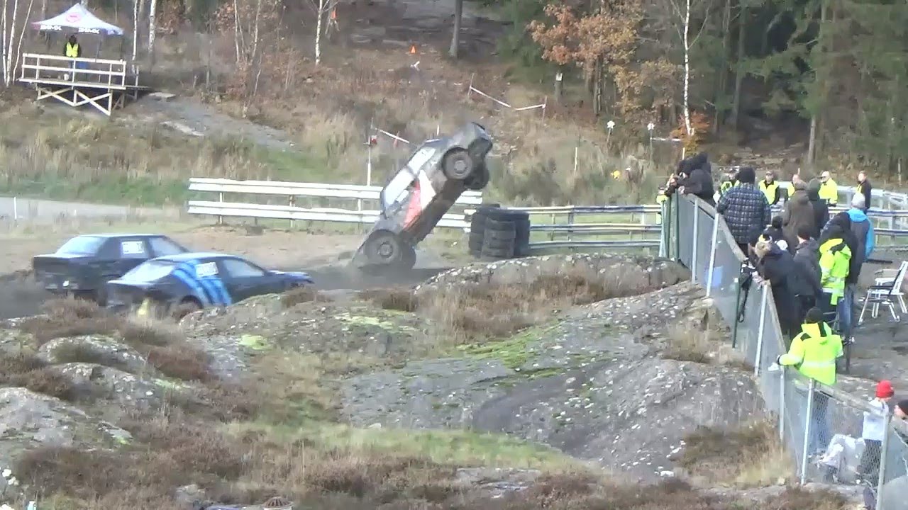 Folkrace NovemberRacet Skene 2025 omg 3