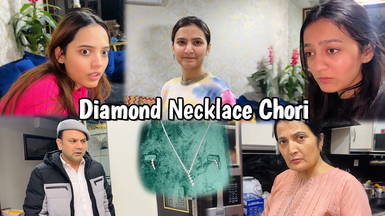 Ghr per hogai chori | sab pareshan | Rabia Faisal | Sistrology