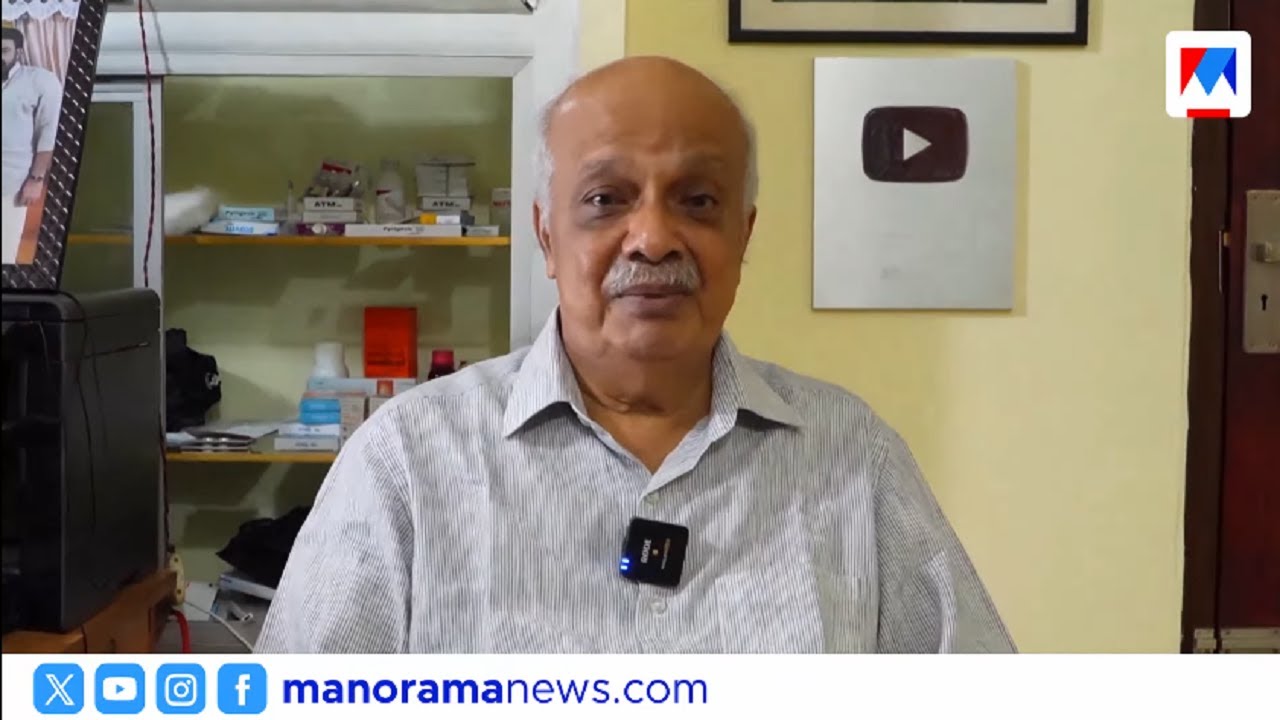 ലാലേട്ടനും പോസ്റ്റും പിന്നെ വൈറല്‍ ഡോക്ടറും | Mohanlal | Doctor